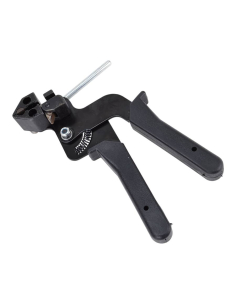 Pistolet métallique pour colliers de serrage de 2,2 à 4,8 mm TGF| ADAJUSA | prix