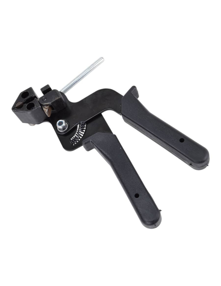 Pistolet métallique pour colliers de serrage de 2,2 à 4,8 mm TGF| ADAJUSA | prix