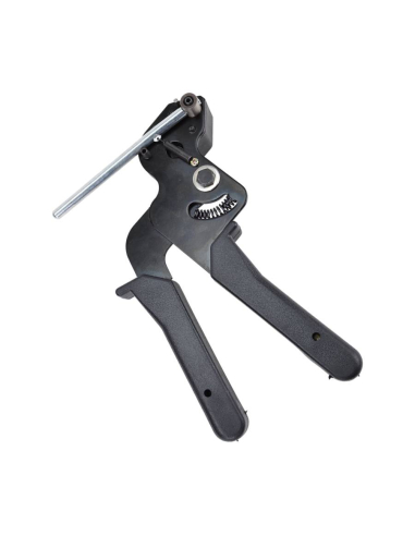 Metal gun for cable ties from 2.2 to 4.8mm TGF | ADAJUSA | price