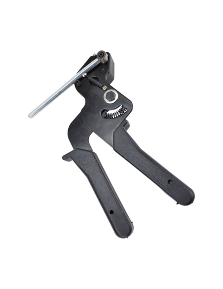 Pistolet métallique pour colliers de serrage de 2,2 à 4,8 mm TGF| ADAJUSA | prix