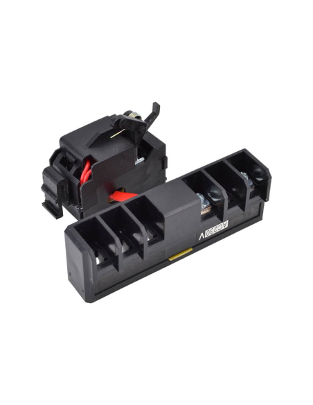 Tracon AKM2SHT24DC molded case 24Vdc emission coil | ADAJUSA | price