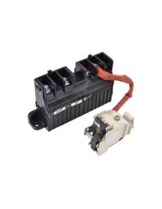 Bobine de sous-tension 230Vac à boîtier moulé Tracon AKM1UVR | ADAJUSA | prix