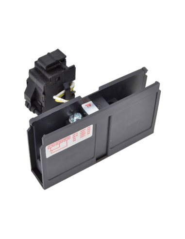 Contact alarme à boîtier moulé AKM2/AKMN2 - Tracon