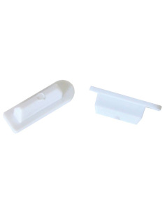 Caps for connection comb 1P and 1P+N TFSS-1Z | ADAJUSA | price