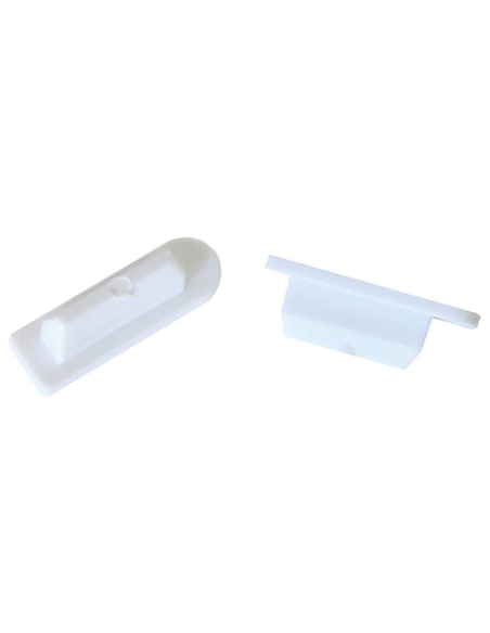 Capuchons pour peigne de connexion 1P et 1P+N TFSS-1Z | ADAJUSA | prix