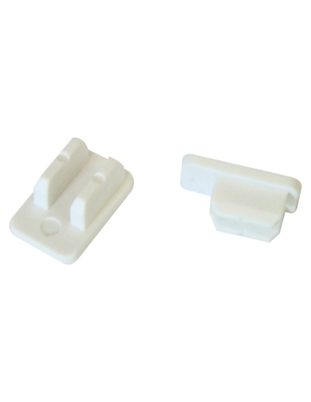 Capuchons pour peigne de raccordement 2P TFSS-2Z | ADAJUSA | prix