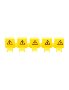 Couvercle de protection pour peignes de raccordement TFSSCOV | ADAJUSA | prix