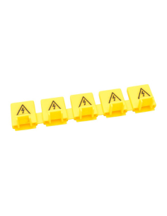 Couvercle de protection pour peignes de raccordement TFSSCOV | ADAJUSA | prix 2
