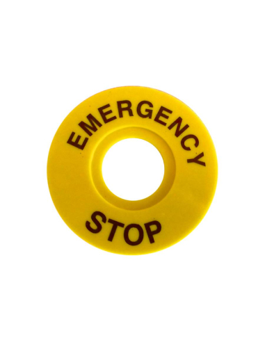 Couverture diamètre d'urgence 60