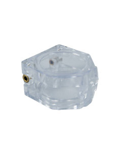 Couvercle de protection avec capuchon pour boutons poussoirs NYG3-SCAP| ADAJUSA | prix 2