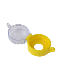 Couvercle de protection verrouillable pour boutons-poussoirs NYG3-LCAP| ADAJUSA | prix 2