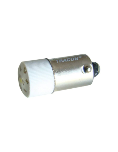 Ampoule LED blanche Ba9s 24 Vac dc