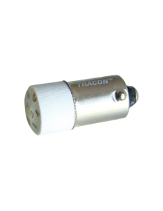 Ba9s White 220 230V LED cap bulb | Price in Adajusa
