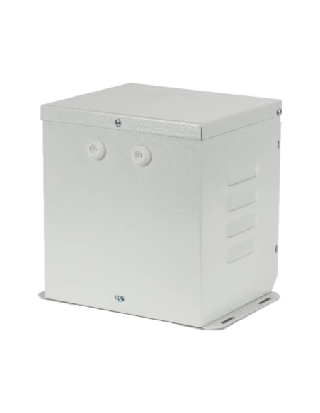 Transformateur générateur neutre monophasé 8KVA 230/230V+N TRAN8000 | ADAJUSA | prix