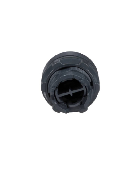 Black flush push button head XB5 SCHNEIDER | ADAJUSA : price