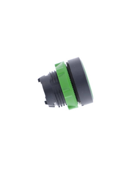 Green flush push button head XB5 SCHNEIDER | ADAJUSA : price