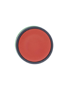 SCHNEIDER XB5 red flush push button head : ADAJUSA : price 2