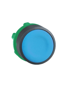 SCHNEIDER XB5 bleu tête de bouton poussoir XB5 | ADAJUSA | prix