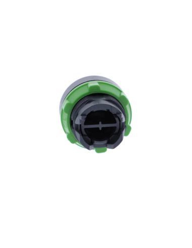 Green flush push button head i XB5 SCHNEIDER | ADAJUSA : price