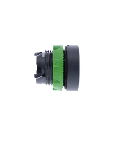 SCHNEIDER XB5 flush push button head white with arrow | ADAJUSA : price