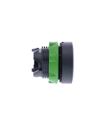 SCHNEIDER XB5 flush push button head white with arrow | ADAJUSA : price