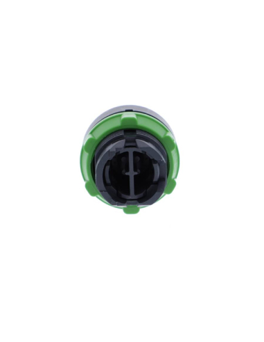 SCHNEIDER XB5 flush push button head white with arrow | ADAJUSA : price