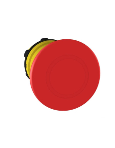 Emergency stop head red mushroom Ø40 XB5 SCHNEIDER : ADAJUSA : price