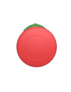 SCHNEIDER tête d'arrêt d'urgence champignon rouge Ø40 XB5 : ADAJUSA : prix 2