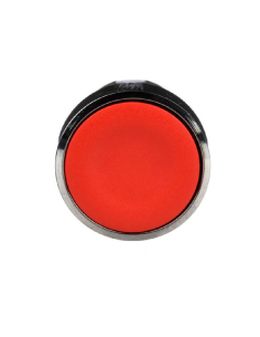 SCHNEIDER XB4 red flush push button head : ADAJUSA : price 2