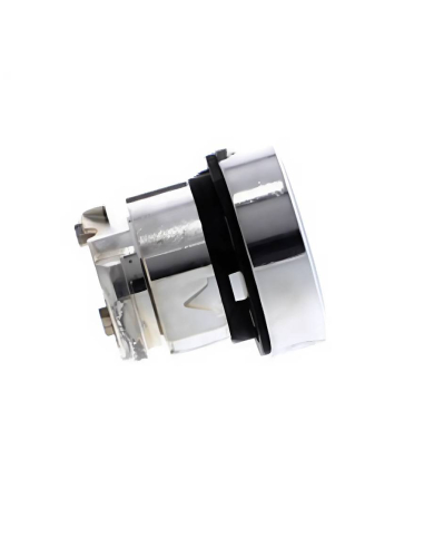 SCHNEIDER XB4 flush pushbutton head white | ADAJUSA | price