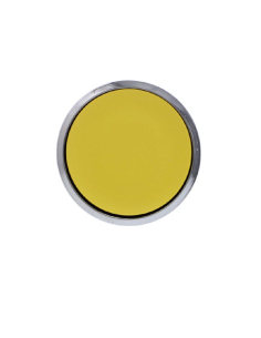 Bouton poussoir jaune XB4 SCHNEIDER | ADAJUSA | prix 2