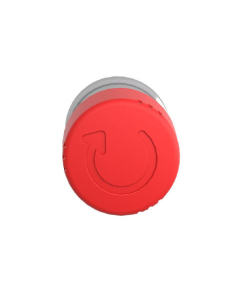 Tête d'arrêt d'urgence rouge champignon Ø30 bouton-poussoir XB4 SCHNEIDER | ADAJUSA | prix 2