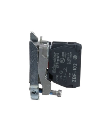 Contact fermé NC (corps entier) Harmony XB4 - SCHNEIDER