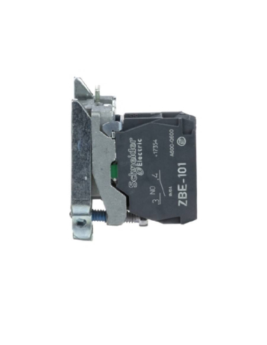 Contact ouvert NO (corps entier) Harmony XB4 - SCHNEIDER