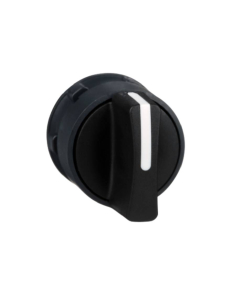 2 position selector head short lever XB5 SCHNEIDER | ADAJUSA | price