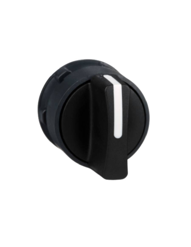 2-position selector head Harmony XB5 - SCHNEIDER