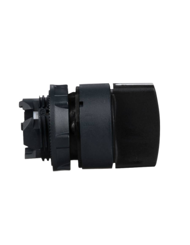 2 position selector head short lever XB5 SCHNEIDER | ADAJUSA | price