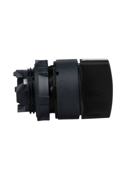 2 position selector head short lever XB5 SCHNEIDER | ADAJUSA | price