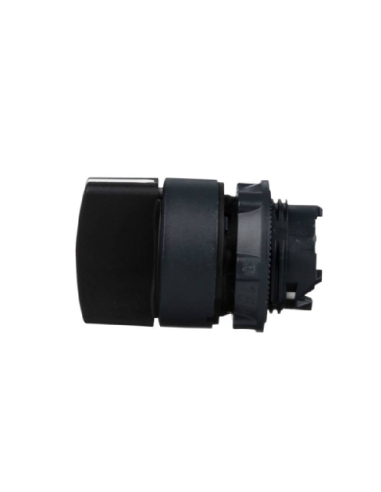 2 position selector head short lever XB5 SCHNEIDER | ADAJUSA | price