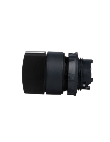 2 position selector head short lever XB5 SCHNEIDER | ADAJUSA | price