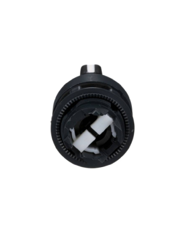 2 position selector head short lever XB5 SCHNEIDER | ADAJUSA | price
