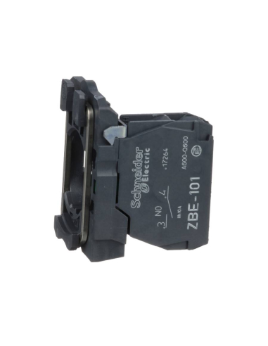 Open contact NO (full body) Harmony XB5 - SCHNEIDER