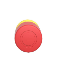 SCHNEIDER tête d'arrêt d'urgence rouge champignon Ø30 XB5 : ADAJUSA : prix 2