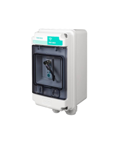 Module Wifi en boîtier IP65 pour Vigilec et TPM WIFI-BOX Toscano: ADAJUSA : prix