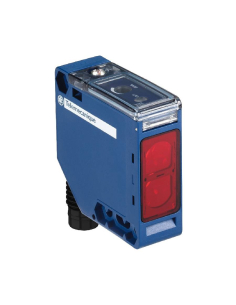 Diffuse type photoelectric sensor PNP output XUK series Telemecanique Sensors | ADAJUSA | price