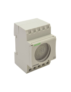 EVOKOND| ADAJUSA | DIN-rail mount digital daily programmer | price