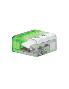 RVONK3 3-pole quick connection terminal 24A | ADAJUSA : price