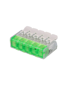RVOG5 Borne de connexion rapide à 5 pôles 32A | ADAJUSA | prix