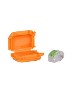 Box pre-filled with gel for connection terminals BOXW1 | ADAJUSA | price 2