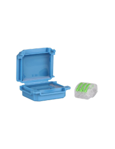 Boîtier pré-rempli de gel pour les bornes de connexion BOXW2 | ADAJUSA | prix 2